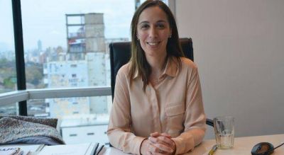 Vidal celebr� el Presupuesto: 
