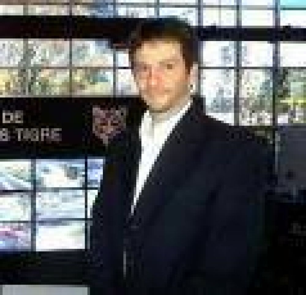 La Plata: Concejal pide informes por golpiza sufrida por una persona en reconocido bar