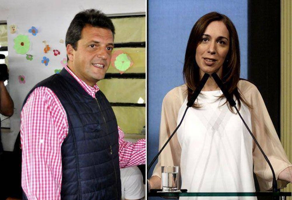 Massa, el gran aliado de Cambiemos