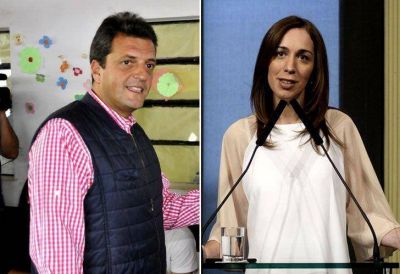 Massa, el gran aliado de Cambiemos