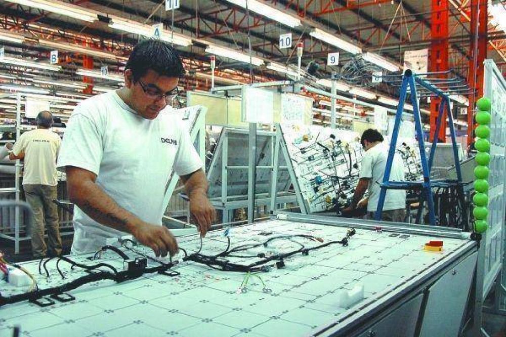 Extienden hasta fin de a�o los subsidios para empresas en crisis