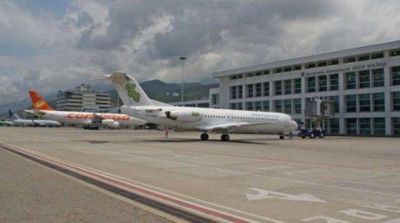 Salta recibe alrededor de 50 mil pasajeros internacionales al a�o