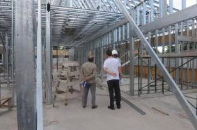 Legisladores piden informes a la DAU por una obra objetada