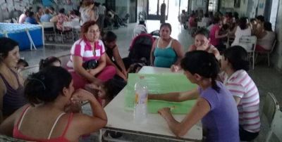 El Gobierno le puso fin a un programa que capacitaba a v�ctimas de violencia de g�nero