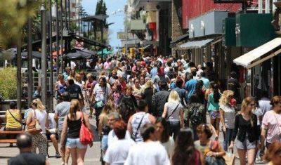 Giri aclar� que �no estamos transitando una mala temporada porque los datos de enero son buenos�