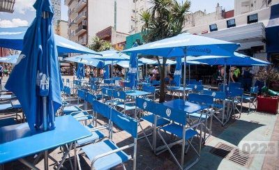 Crisis laboral de verano: 150 temporarios suspendidos o con reducci�n horaria