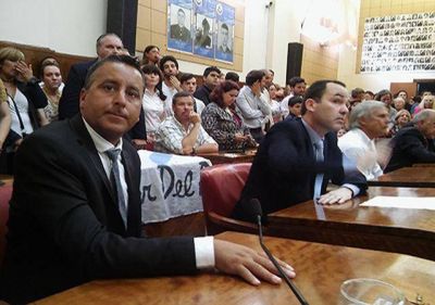�Si el PJ marplatense no cambia la estructura de conformaci�n ser� siempre como una cascara vac�a�