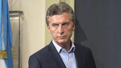 Mauricio Macri recibir� a las hijas de Alberto Nisman