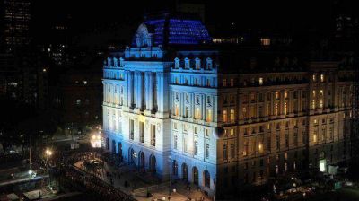 Hern�n Lombardi denunci� que el Centro Cultural Kirchner no estaba habilitado para abrir al p�blico