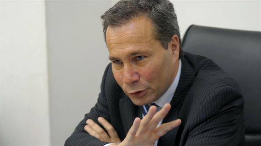 El abogado de las hijas de Alberto Nisman dijo estar 
