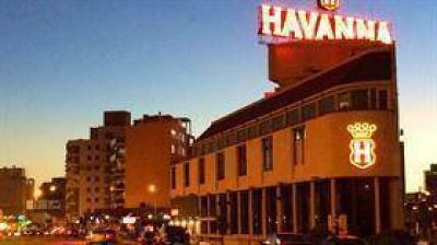 Suspensiones en la f�brica Havanna en medio de una temporada floja