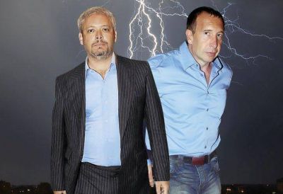 Grupo 23, de Szpolski y Garfunkel: el fin de la era K con deudas y despidos
