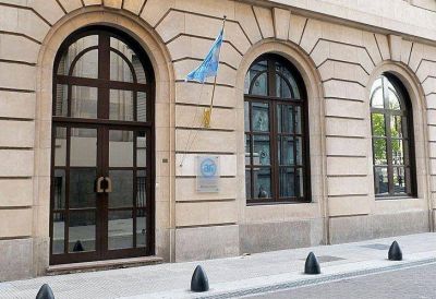 Avanz� la purga macrista en la AFI y echaron a 70 esp�as