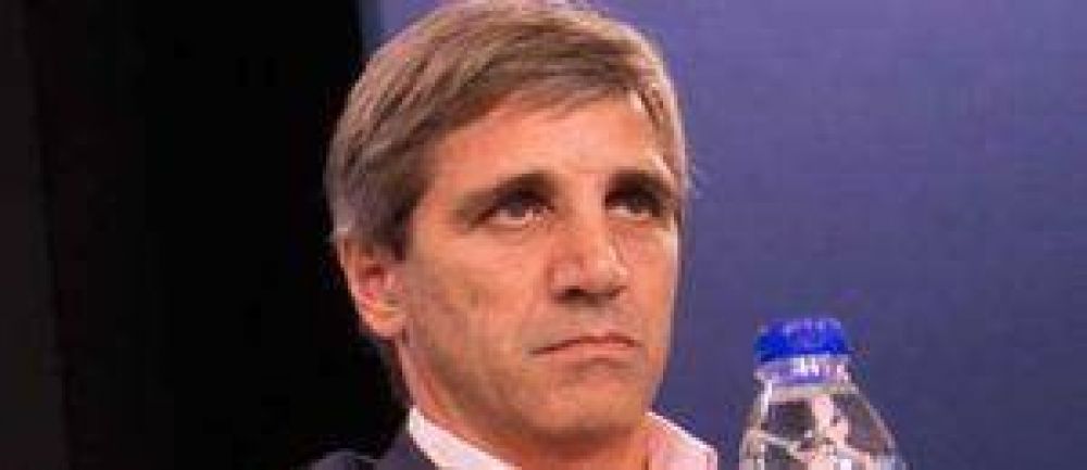 Gobierno rechaza exigencia de buitres por confidencialidad