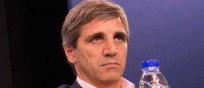 Gobierno rechaza exigencia de buitres por confidencialidad