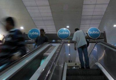 Nueva reuni�n con los Metrodelegados