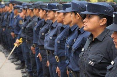 El 84,48% considera que la Polic�a no est� capacitada para combatir el crimen organizado