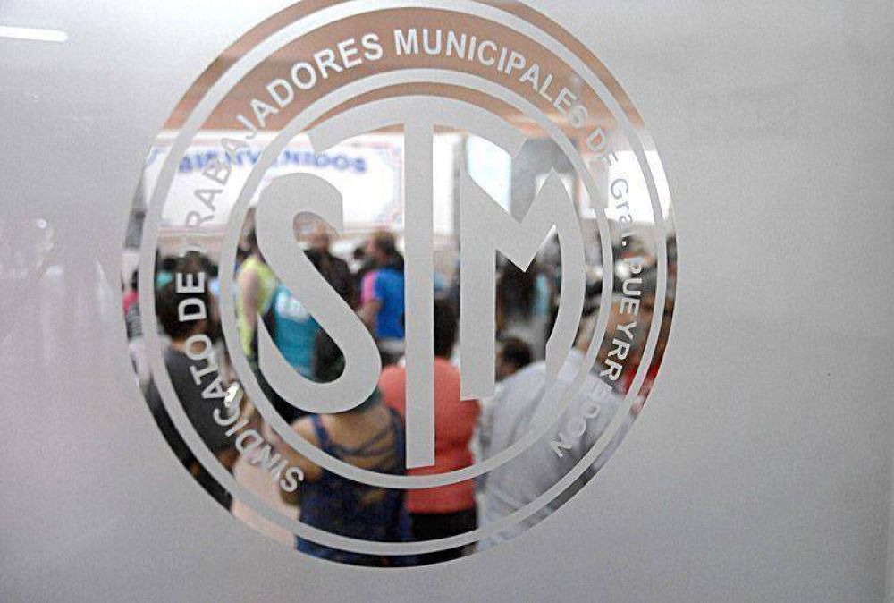 El sindicato municipal advierte que los temporarios deben seguir