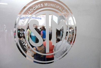 El sindicato municipal advierte que los temporarios deben seguir