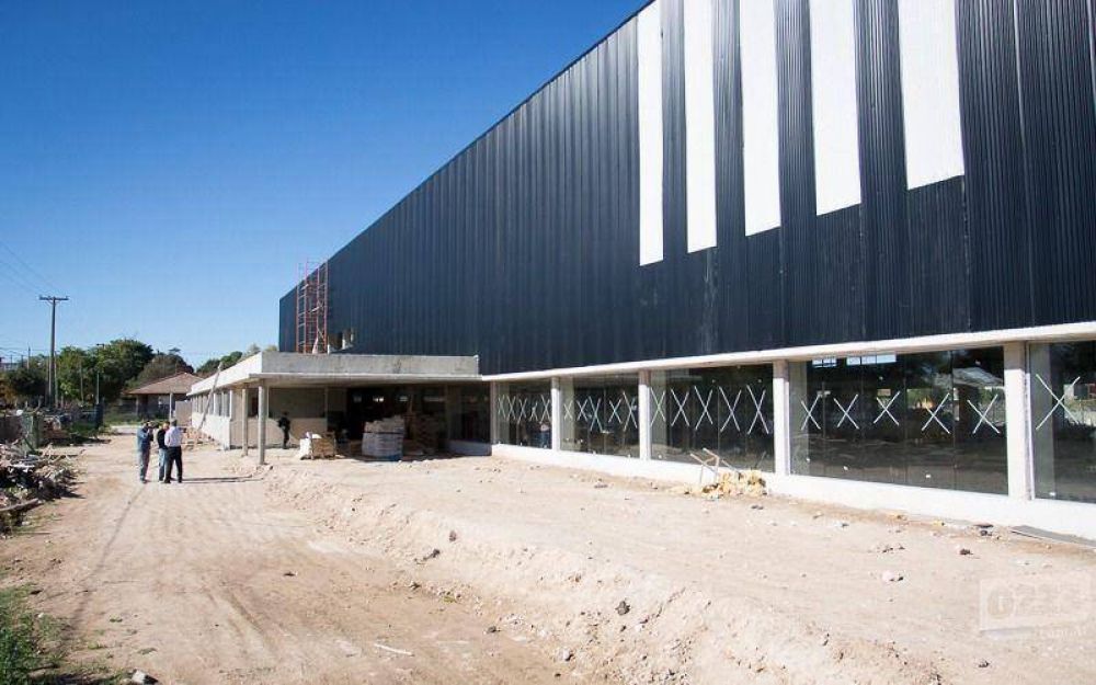 Reclaman que se garantice la gratuidad en los polideportivos municipales