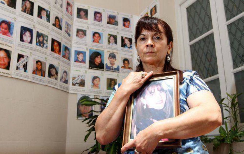 Detuvieron al ltimo prfugo vinculado a la desaparicin de Marita Vern