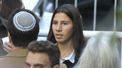 Mauricio Macri recibi� a las hijas de Alberto Nisman en su quinta 