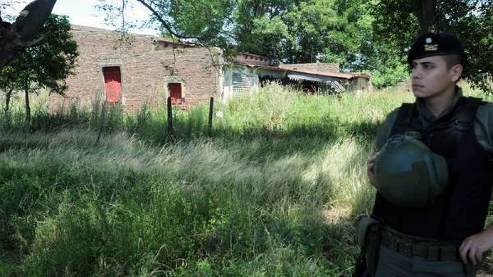 De c�mplices a delatores: el giro que ayud� a la captura en Santa Fe