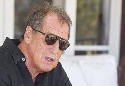 Brito elogia a Macri: �Con la brocha gorda, estamos de acuerdo en todo�