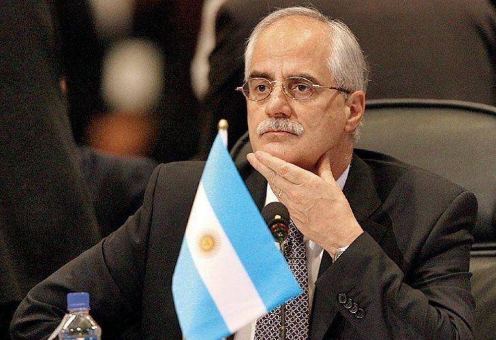 El bloque del FPV en el Parlasur repudi� la detenci�n de Sala