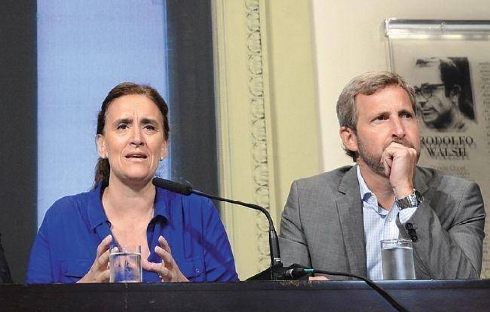 El gobierno empieza a pensar una estrategia para el Congreso