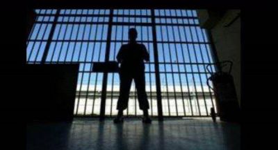 La reforma penitenciaria que proyecta Mar�a Eugenia Vidal