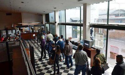 La tasa domiciliaria es la que m�s subir� en la nueva tributaria