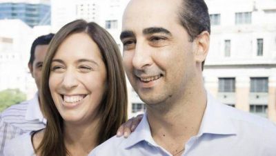 Amenaza de m�s despidos: Tagliaferro busca declarar a Mor�n en 