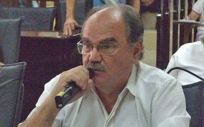 Schiavone a La C�mpora: 