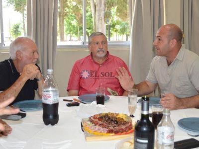 Un proyecto para urbanizar las villas