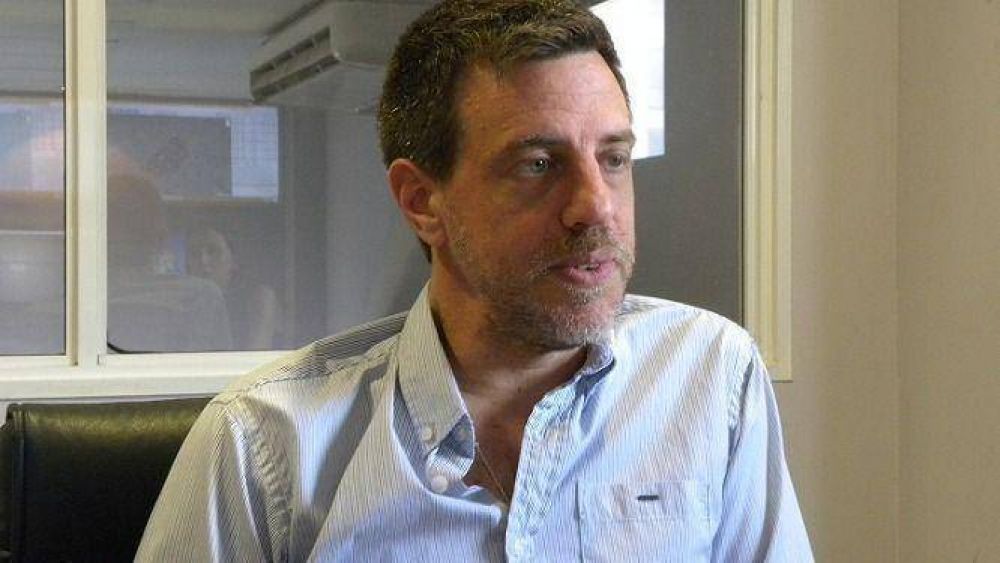 KRAVETZ: �HOY TENES UNA MUERTE, NO NATURAL, CADA 32 HORAS EN LAN�S�