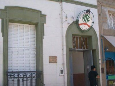 Elegir�n a los delegados de ATE en �reas de la Comuna