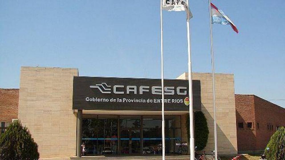 Federación les reclama un lugar en la Cafesg a Bordet y Frigerio