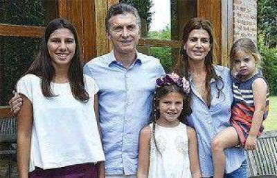 Macri calific� de �deuda pendiente� el esclarecimiento de la muerte de Nisman