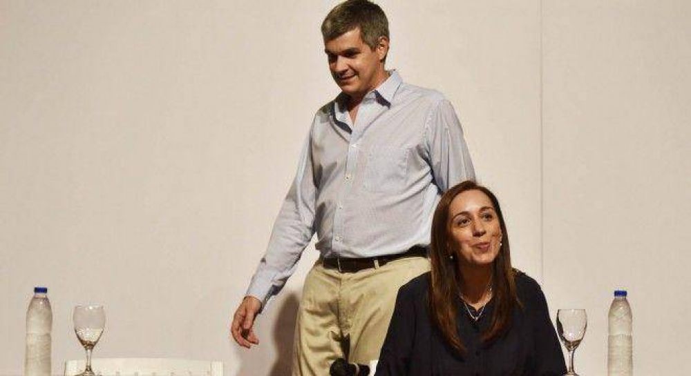 Tironeos en Cambiemos con el sistema de reparto de la pauta oficial que planea Marcos Pe�a