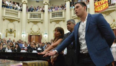 El recambio generacional que ya lleg�