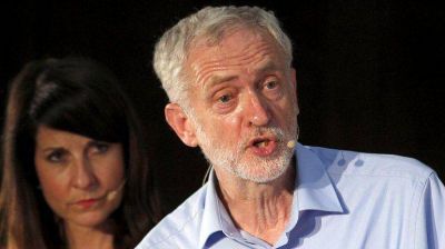 Malvinas: Jeremy Corbyn volvi� a pedir un 