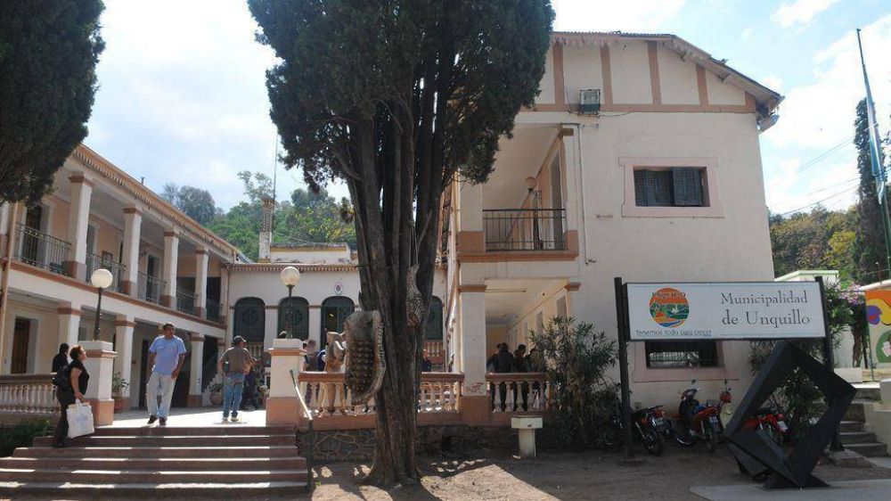 Fabriss�n estim� que la mitad de los municipales despedidos podr�an recuperar el trabajo