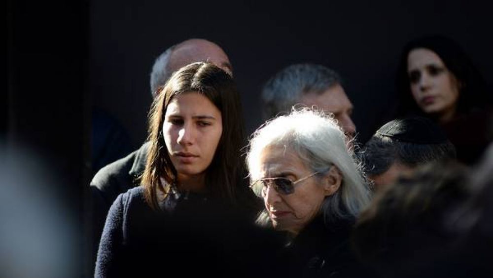 �El asesinato de mi pap� fue para infundir miedo�