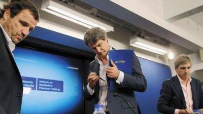 El Gobierno har� p�blica la oferta a los buitres y pretende debatirla en el Congreso