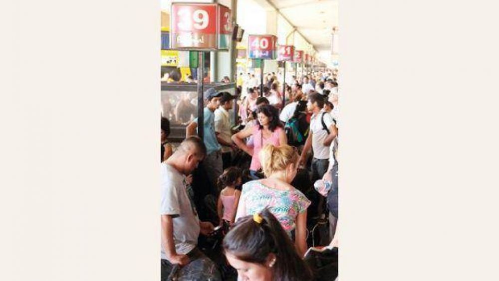 Las �escapadas� ya son el formato de vacaciones m�s elegido por los argentinos