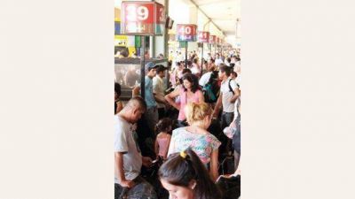 Las �escapadas� ya son el formato de vacaciones m�s elegido por los argentinos