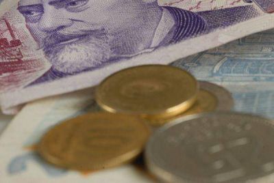 Coparticipaci�n: le deber�an 14 mil millones a La Pampa