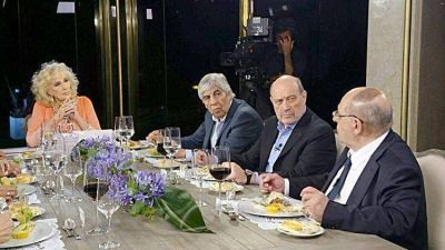 Arroyo y Moyano se contradijeron sobre el pago a los recolectores