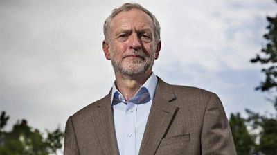 Un l�der opositor brit�nico le reclam� al gobierno de su pa�s reestablecer el di�logo con la Argentina por las Malvinas